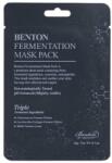 Benton Fermentation Mask Pack Masca de fata