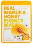 Farmstay Real Manuka Honey Essence Mask, 23ml Masca de fata