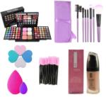 SELA Kit Make Up Nr. 01 Lash Couture, Sela