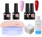 SELA Kit Oja Semipermanenta nr. 14, Sela Vicky Collection