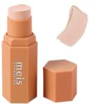 SELA Baton Fond de Ten, MEIS - Foundation Stick, 15 g - 01 Ten Deschis Light Ivory