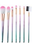 SELA Set 7 Pensule Make-up Cameleon, pmu7mln