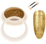 SELA Pigment manichiura hologramic 5g Sela W5 016