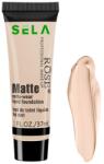 SELA Fond de Ten 38 ml Moisturizing, Sela #02
