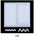 SELA Benzi pentru French #24, Sela