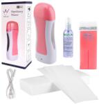 SELA Kit Epilare cu Ceara Cartus Roial nr 50