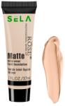 SELA Fond de Ten 38 ml Moisturizing, Sela #03