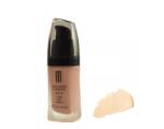 SELA Fond de ten Meis cu SPF 15 si vitamina E, 40 ml, #02 ten deschis soft beige