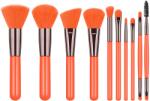 SELA Set 10 Pensule Best Contouring Corai w103