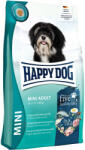 Happy Dog Fit & Vital Mini Adult Száraz Kutyatáp (Baromfi) - 10 kg