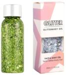 SELA Sclipici par si corp Sela w505 35 ml Green 3