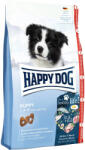 Happy Dog Profi Fit & Vital Puppy Gabonamentes Száraz Kutyatáp (Baromfi) - 18 kg