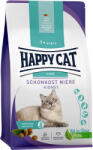 Happy Cat Care Schonkost Niere (Vesediéta) Száraz Macskatáp (Töpörtyű) - 1, 3 kg