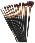 SELA Set 12 pensule make-up W100