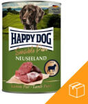 Happy Dog Sensible Pure Neuseeland Monoprotein Gabonamentes Konzerv Kutyáknak (Bárány) - 6x800 g - mancsbazis