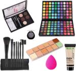 SELA Kit Make-Up Nr. 26 rainbow