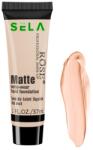 SELA Fond de Ten 38 ml Moisturizing, Sela #04