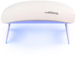 SELA Lampa UV LED 6W SUN Mini Alba, Sela
