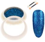 SELA Pigment manichiura hologramic 5g Sela W5 011