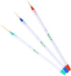 SELA Set 3 Pensule linii , Sela , NBS03F