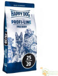 Happy Dog Profi 25/20 Pro Body Száraz Kutyatáp (Baromfi) - 20 kg