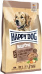 Happy Dog NaturCroq Flocken Vollkost Száraz Kutyatáp (Töpörtyű) - 1, 5 kg