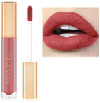SELA Ruj Lichid Mat Miss Rose Lipgloss 354