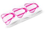 SELA Sabloane Constructie Unghii Fluture Albina 100 buc , Sela , U2-4