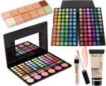 SELA Kit Make-Up Nr. 17