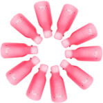 Sela Capsule clips pentru degete - set 10 buc - P107