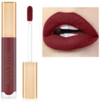 SELA Ruj Lichid Mat Miss Rose Lipgloss 367