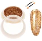 SELA Pigment manichiura hologramic 5g Sela W5 012