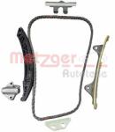 METZGER chit lant de distributie METZGER 7490052 - piesa-auto