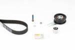 Continental Ctam Set curea de distributie CONTINENTAL CTAM CT867K3 - piesa-auto