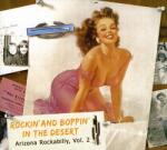 Various Rockin' And Bop. . . -2-