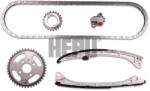 HEPU chit lant de distributie HEPU 21-0450 - piesa-auto