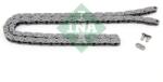 INA lant distributie INA 553 0267 10 - piesa-auto