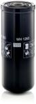 Mann-filter Filtru hidraulic, cutie de viteze automata MANN-FILTER WH 1263 - piesa-auto