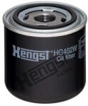 Hengst Filter Filtru hidraulic, cutie de viteze automata HENGST FILTER HG462W