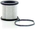 Mann-filter Filtru, aerisire bloc motor MANN-FILTER LC 10 007 x