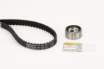 Continental Ctam Set curea de distributie CONTINENTAL CTAM CT915K1 - piesa-auto
