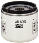 Mann-filter Filtru hidraulic, cutie de viteze automata MANN-FILTER WD 8009
