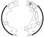 TEXTAR Set saboti frana, frana de mana TEXTAR 91072500 - piesa-auto