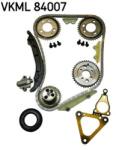 SKF chit lant de distributie SKF VKML 84007 - piesa-auto