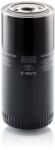 Mann-filter Filtru hidraulic, cutie de viteze automata MANN-FILTER W 962/15 - piesa-auto