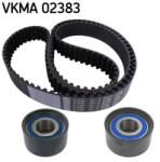 SKF Set curea de distributie SKF VKMA 02383 - piesa-auto