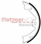 METZGER Set saboti frana, frana de mana METZGER MG 969 - piesa-auto