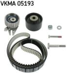 SKF Set curea de distributie SKF VKMA 05193 - piesa-auto