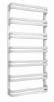 Luxrad Perseid încălzitor electric 115x53 cm alb PER11505309003ERG (PER11505309003ERG)