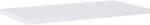 Roca Kwadro blat 80.6x40 cm alb A857964806 (A857964806)